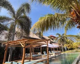Nativo Lombok Hotel - Kuta