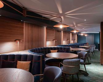 Hilton Cologne - קלן - מסעדה