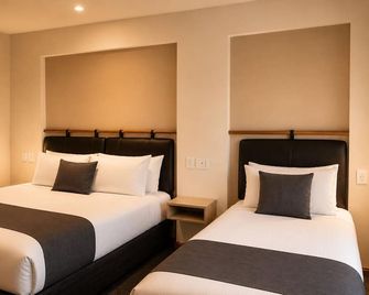 Busselton Gale Street Motel & Villas - Busselton