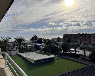 AGH Canet - Canet d'En Berenguer - Balcony