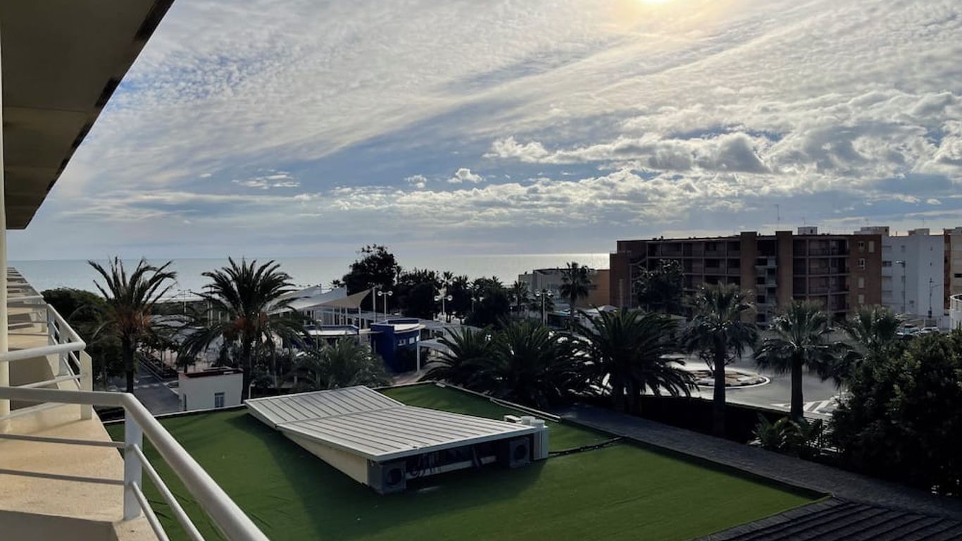 هوتل أج كانيت