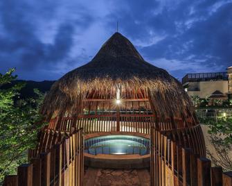Holiday Inn Resort Qionghai Guantang - Qionghai - Ingresso