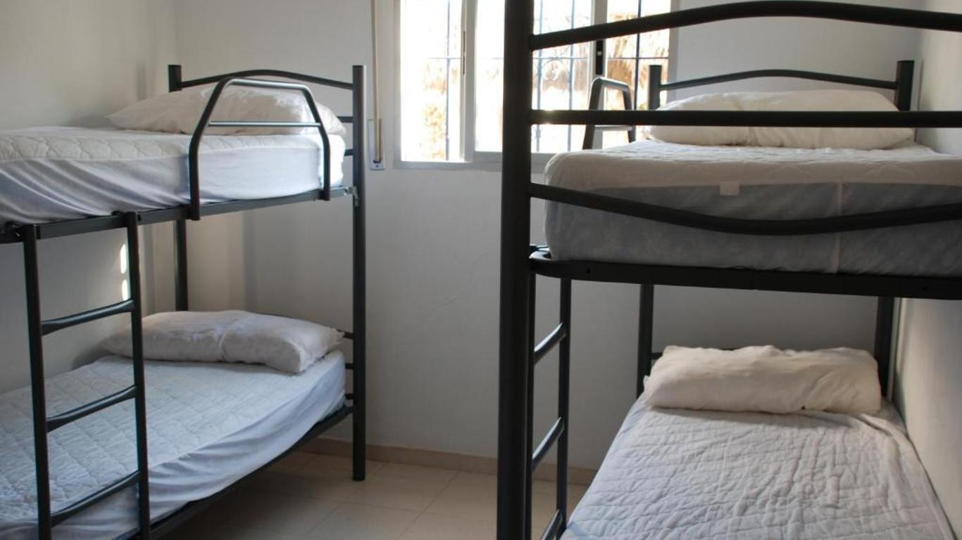 Albergue de San Jose