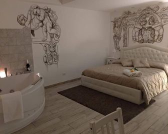 B&B My Sicily - Giardini Naxos