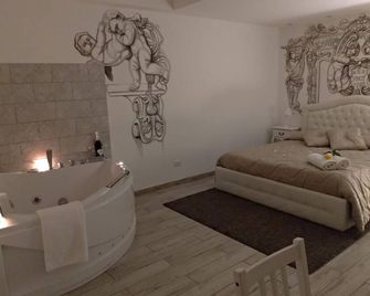 B&B My Sicily - Giardini Naxos