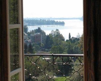 Haus Edith - Maria Wörth - Балкон