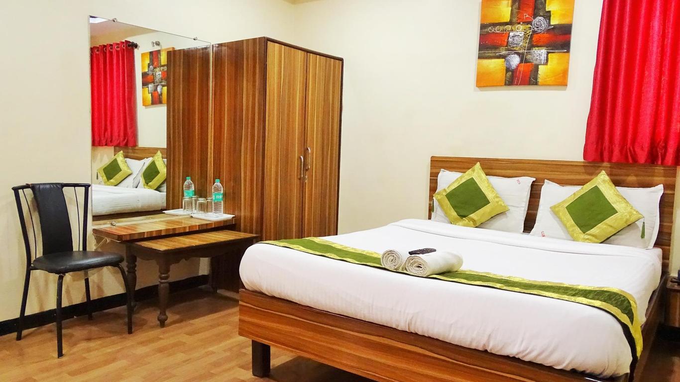 Gsk Hotel