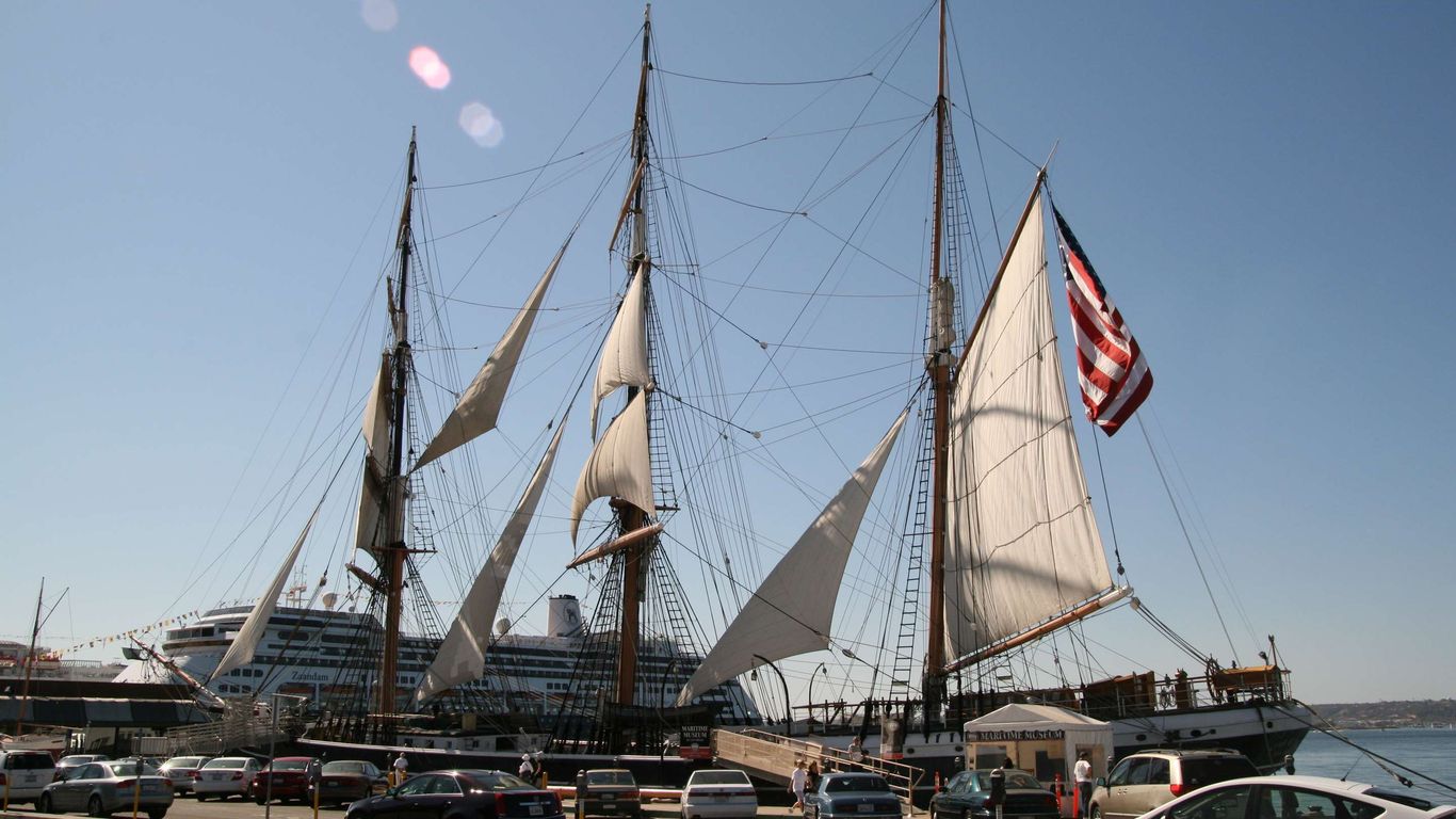 هامبتون إن سان دييجو-داون تاون