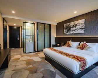 Shangcheng Hotel - Chuxiong - Habitación