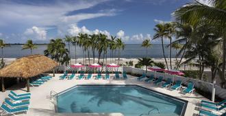 The Laureate Key West - Key West - Pool