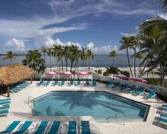 The Laureate Key West - Key West - Pool