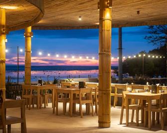 Kardia Resort Gili Trawangan A Pramana Experience - Pemenang - Ресторан