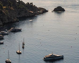 Excelsior Palace Hotel - Taormina
