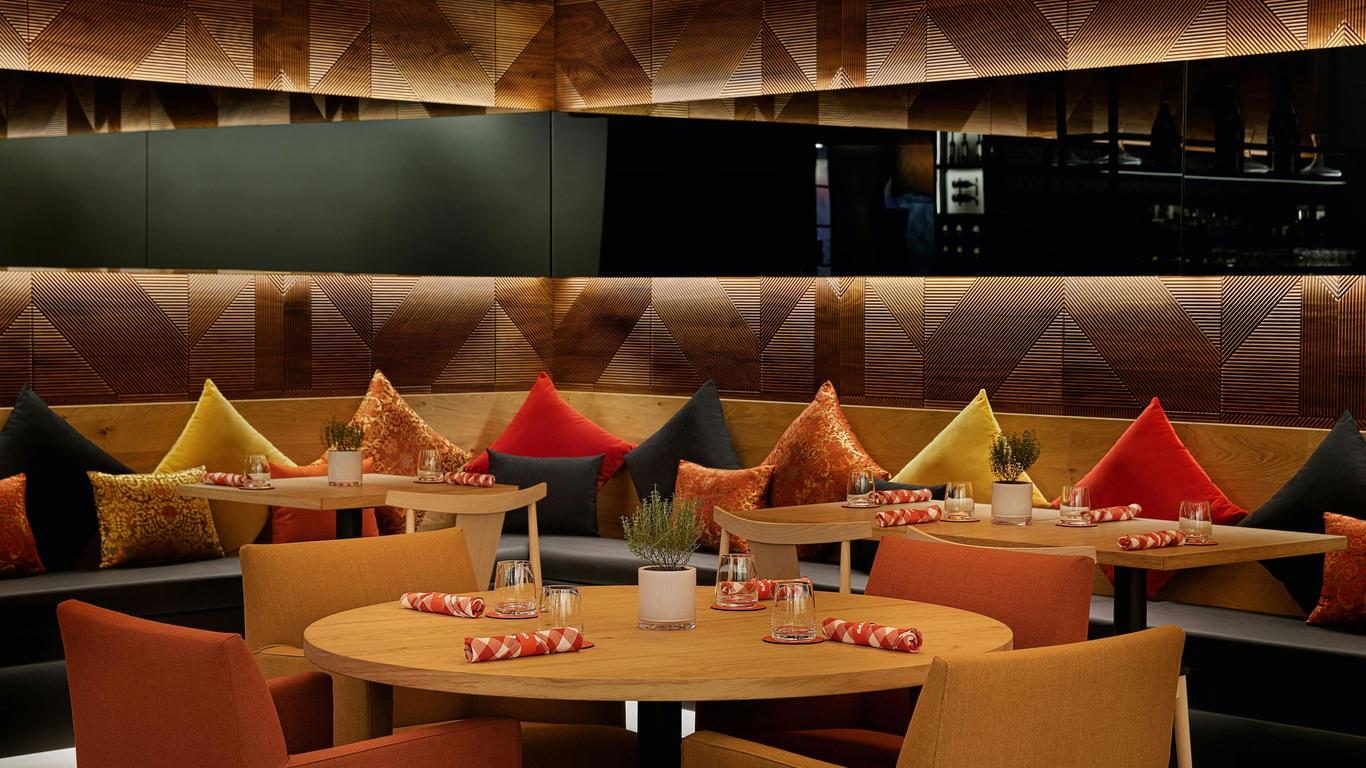 وستن بحرين ستي سنتر