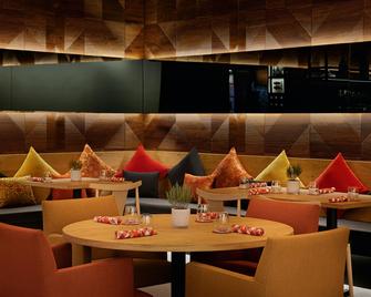 The Westin City Centre Bahrain - מאנאמה - מסעדה