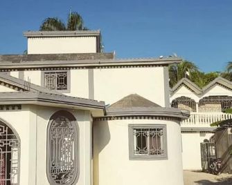 Beautiful 1-bedroom villa with AC in charming Cap-Haitien #6 - Cap Haitien