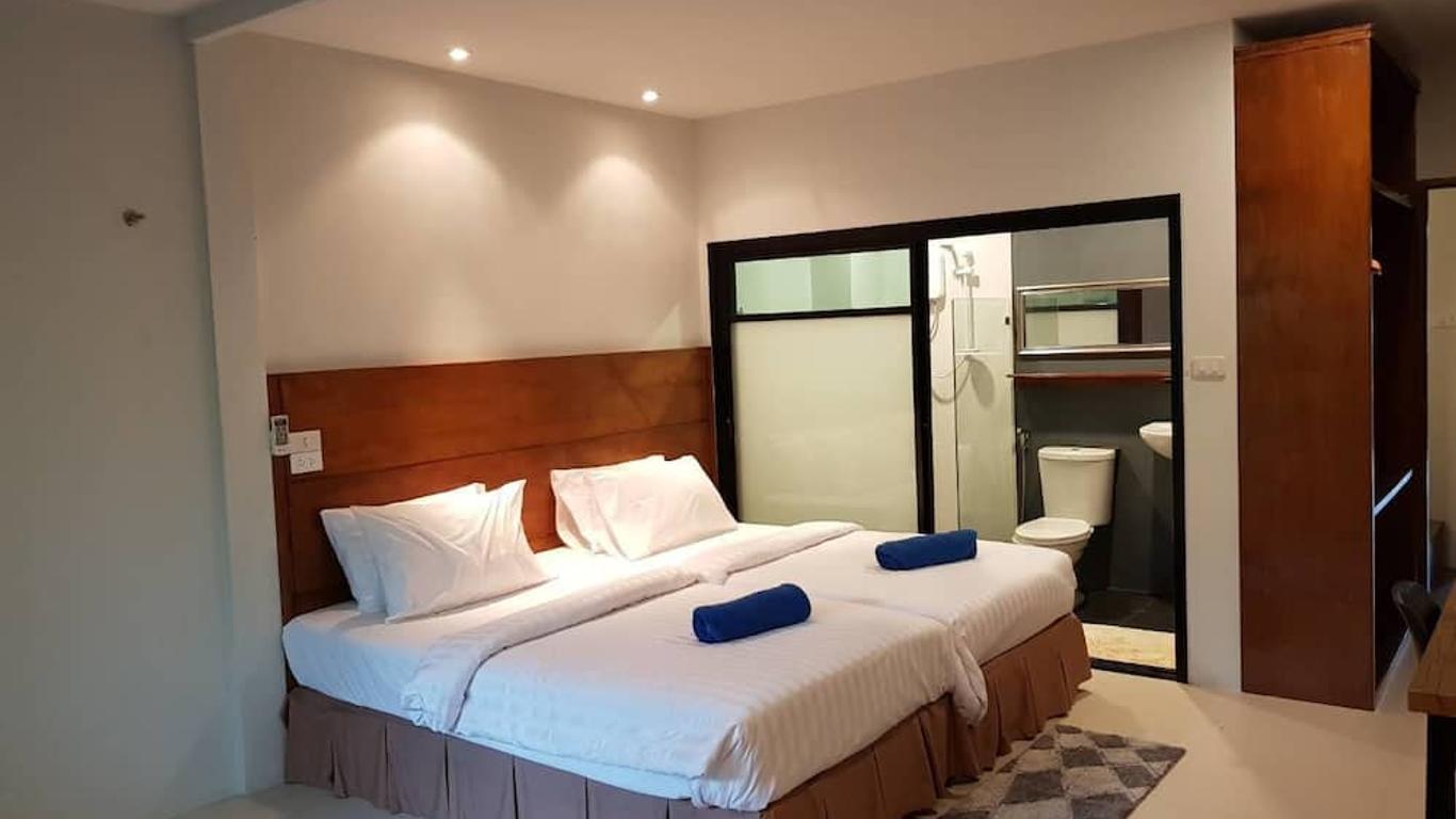 Anattaya Holiday Home