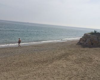 Townhouse In Bahía De Estepona - Estepona - Plage