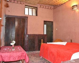 Prends Ton Temps - Zagora - Bedroom