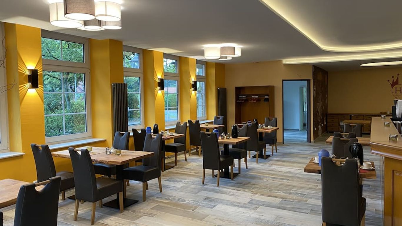 Heidekönig Hotel Celle