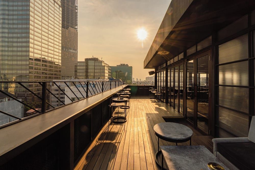 Artotel Thamrin Jakarta