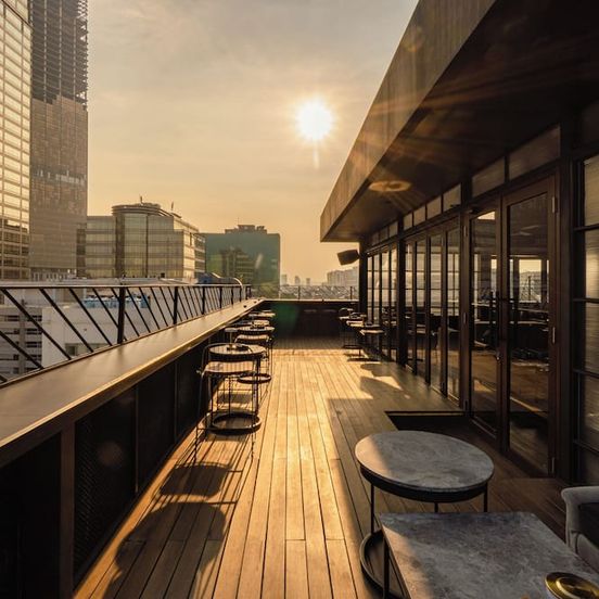 Artotel Thamrin Jakarta image 1