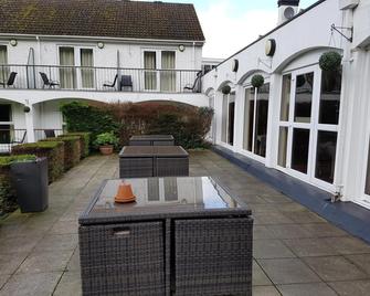 Buckatree Hall Hotel - Telford