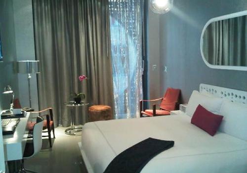 Dream Downtown 217 4 5 8 New York Hotel Deals Reviews Kayak