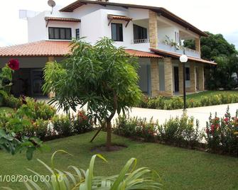 The house of your dreams in Praia do Refugio - Aracaju - Bâtiment