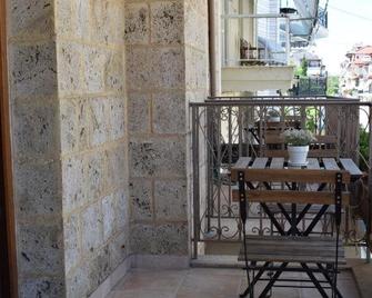 Hagiati Anastasiou Hotel & Spa - Naousa