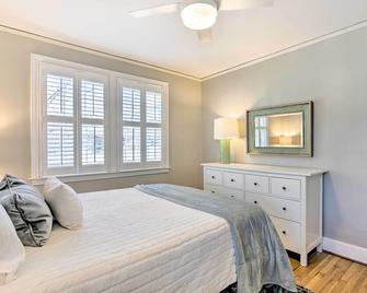 Columbia Vacation Rental Less Than 2 Mi to University - Columbia - Bedroom