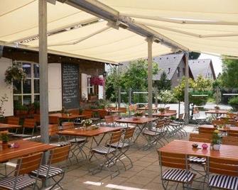 Hotel Auerhahn - Pulheim - Restaurant