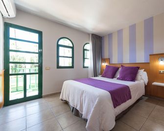 eó Maspalomas Resort - Maspalomas - Bedroom