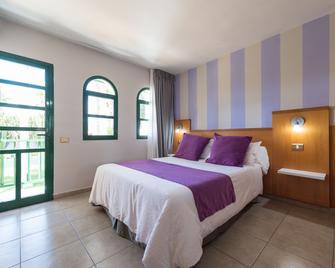 eó Maspalomas Resort - מספלומס - חדר שינה