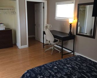 Spacious One Bedroom Apartment Near Whol - Providence