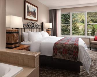Beautiful Villa At Marriott Evergreen Sleeps 8 - Vail