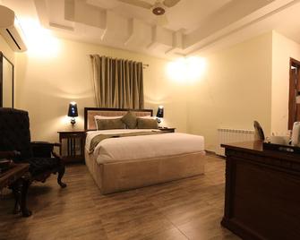 Bella Hotel - Islamabad - Habitación