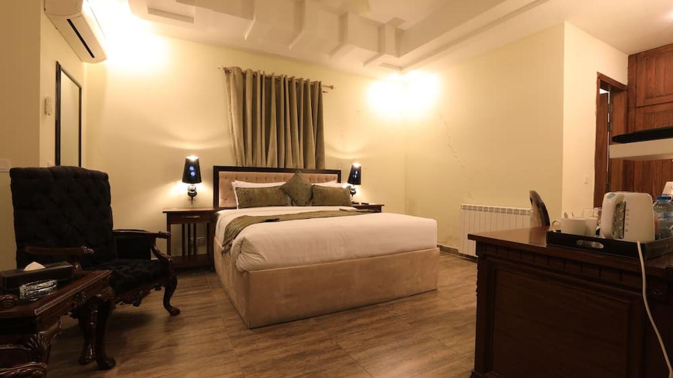 بيلا فيو لاونج