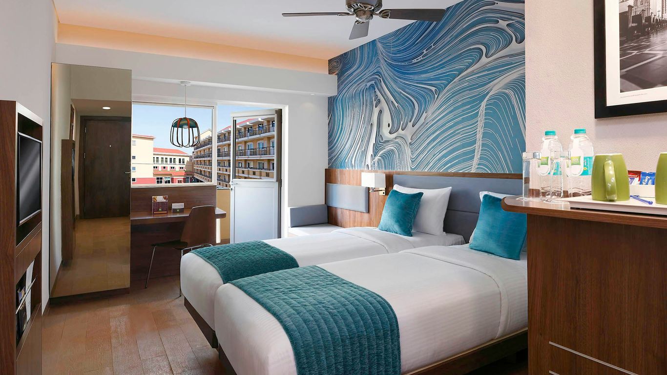 ibis Styles Goa Calangute