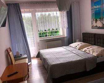 Dom Wczasowy Klif & Spa - Wladyslawowo - Chambre