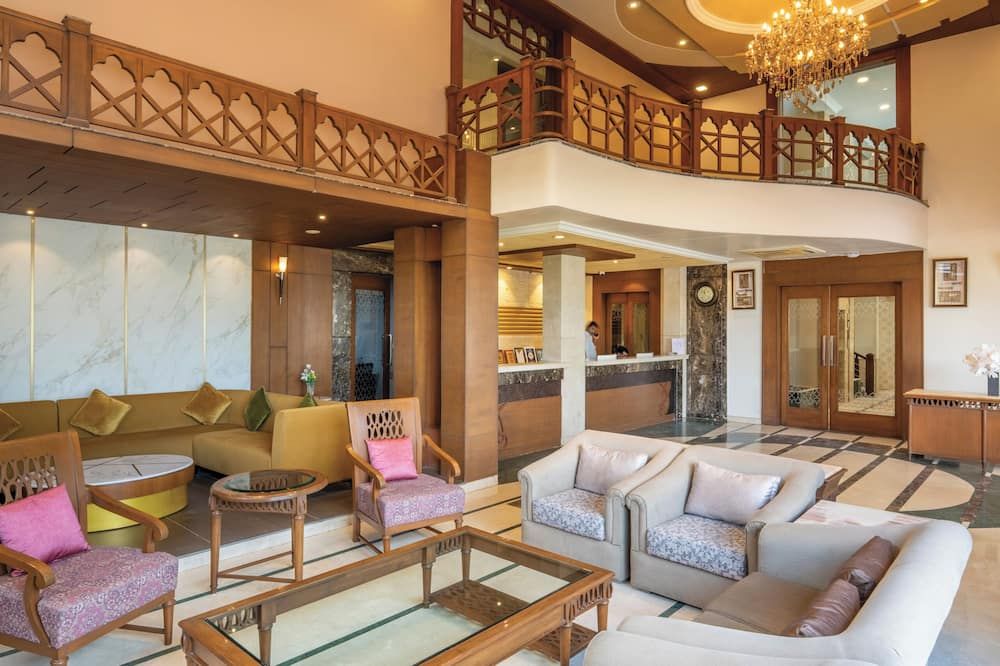 Lariya Resort - ג'ודפור