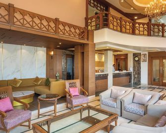 Lariya Resort - ג'ודפור