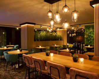 Hotel Arrows - Uden - Restaurant