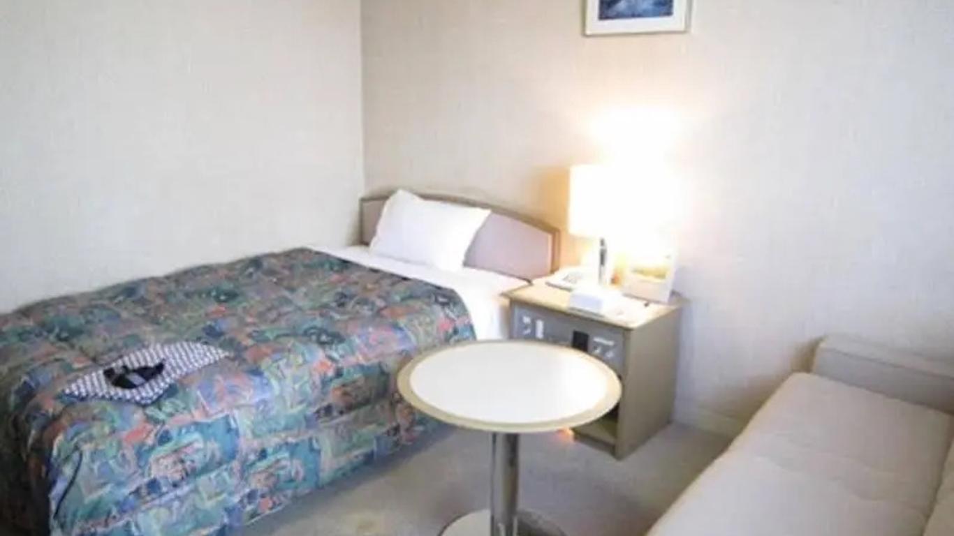 Hotel ルブラ王山