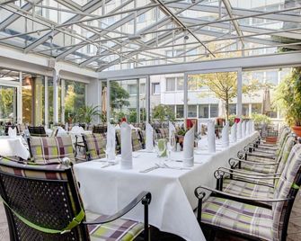 Abacus Tierpark Hotel - Berlin - Restaurant