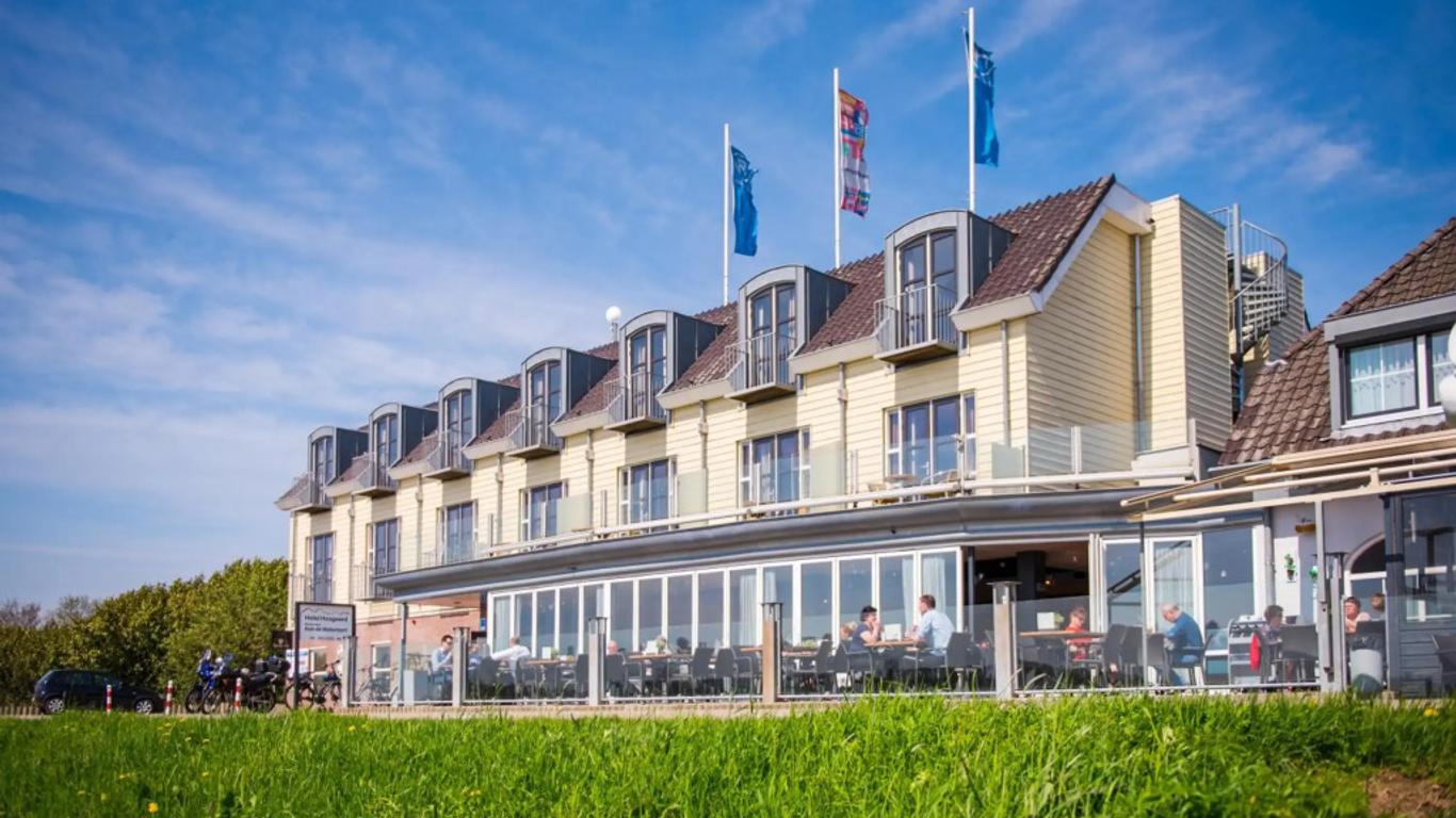 Hotel Restaurant Zalen Hoogeerd