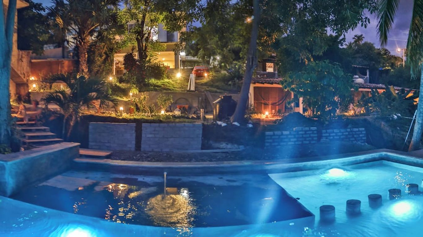 Casa de la Gente Nube