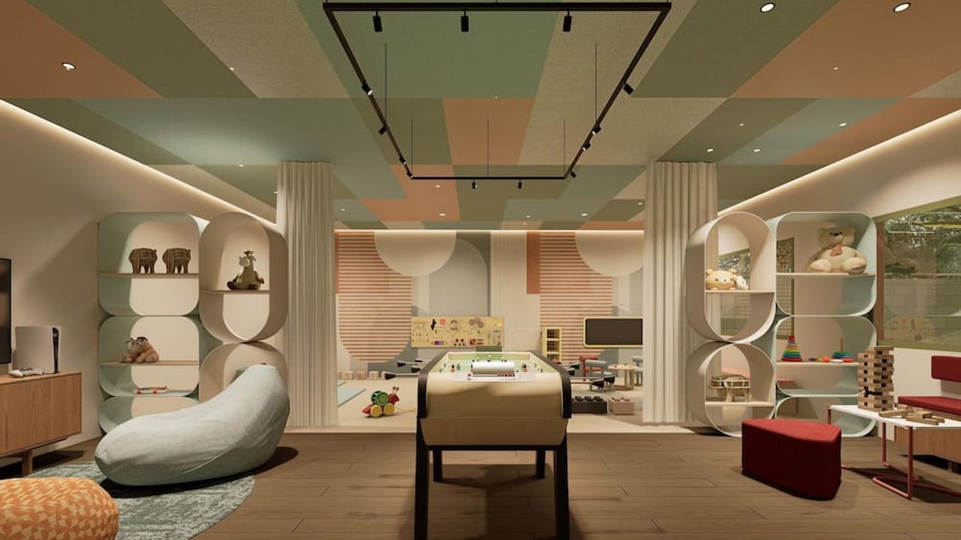 Aubamar Palma Resort