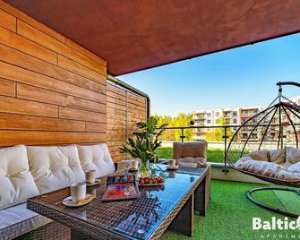 Balticon Polanki Park - Kołobrzeg - Balcon