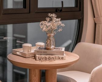iRest Atelier Hanoi Apartment & Hotel - Hanoi